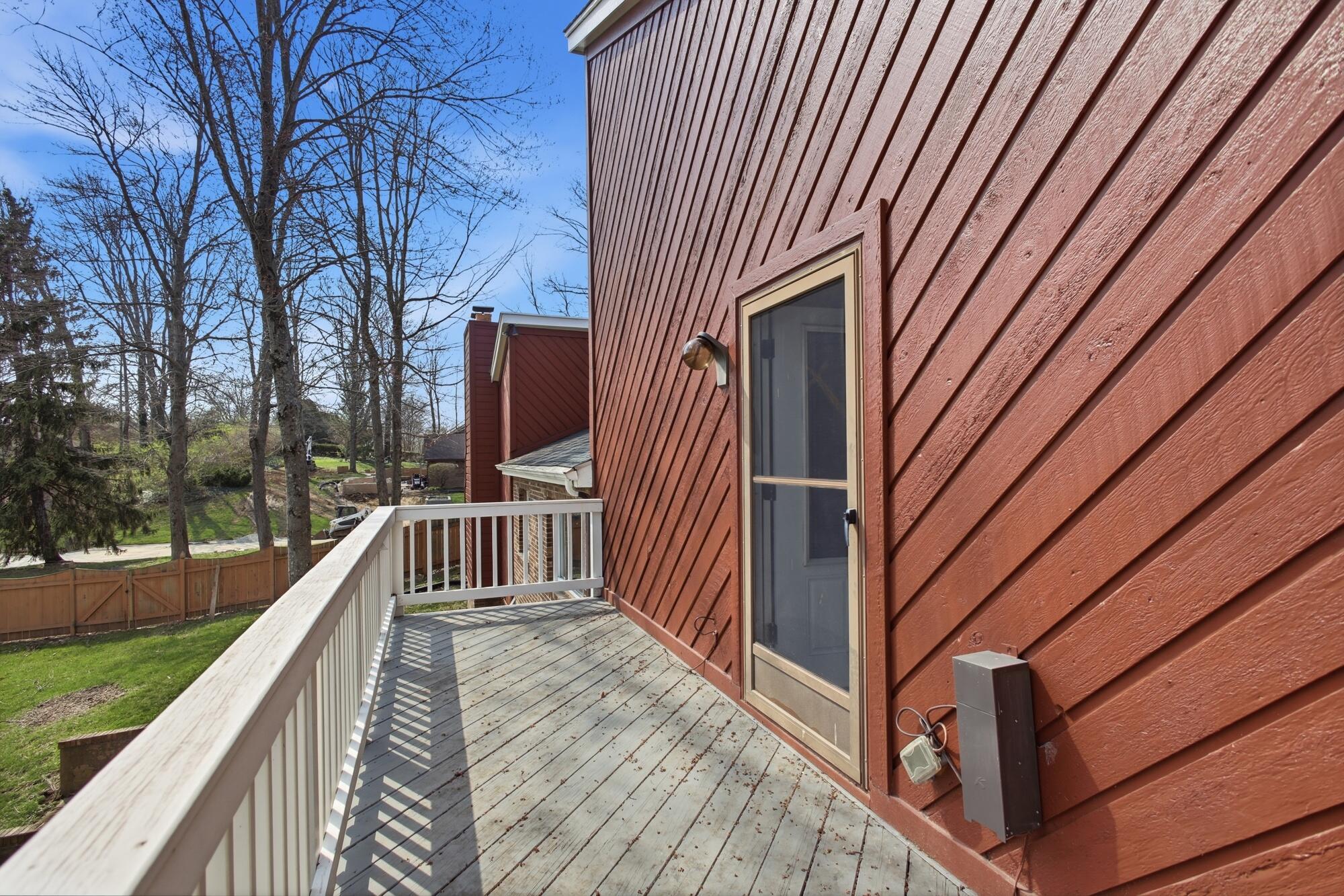 438 Merrick Drive, Beavercreek, Ohio 45434