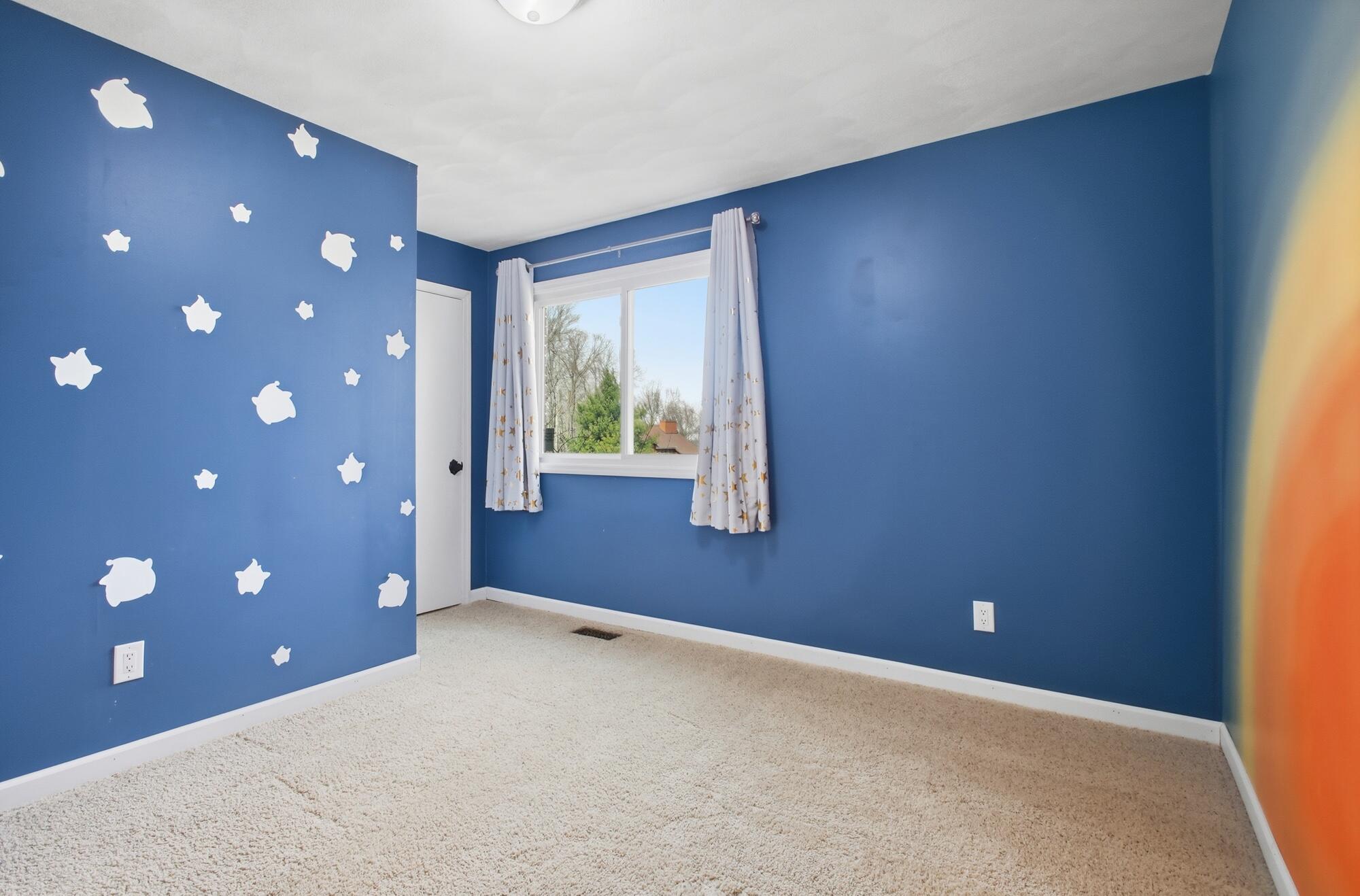 438 Merrick Drive, Beavercreek, Ohio 45434