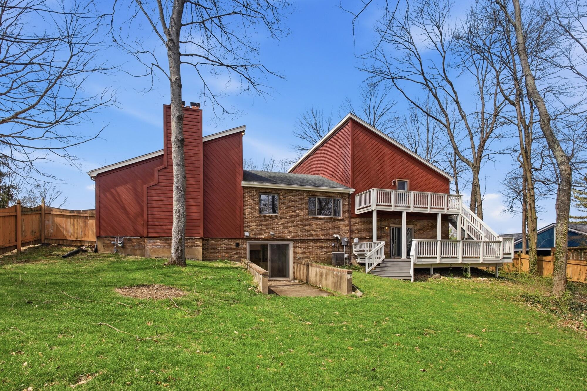 438 Merrick Drive, Beavercreek, Ohio 45434