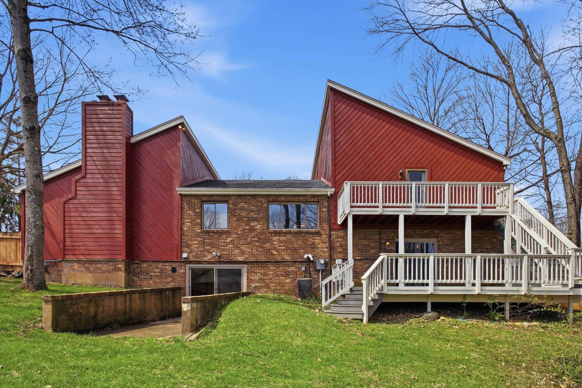 438 Merrick Drive, Beavercreek, Ohio 45434