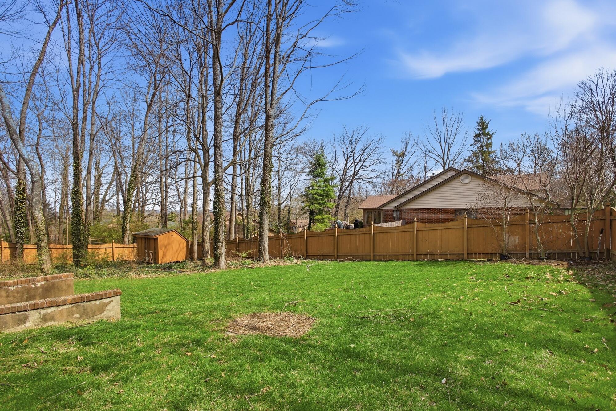 438 Merrick Drive, Beavercreek, Ohio 45434