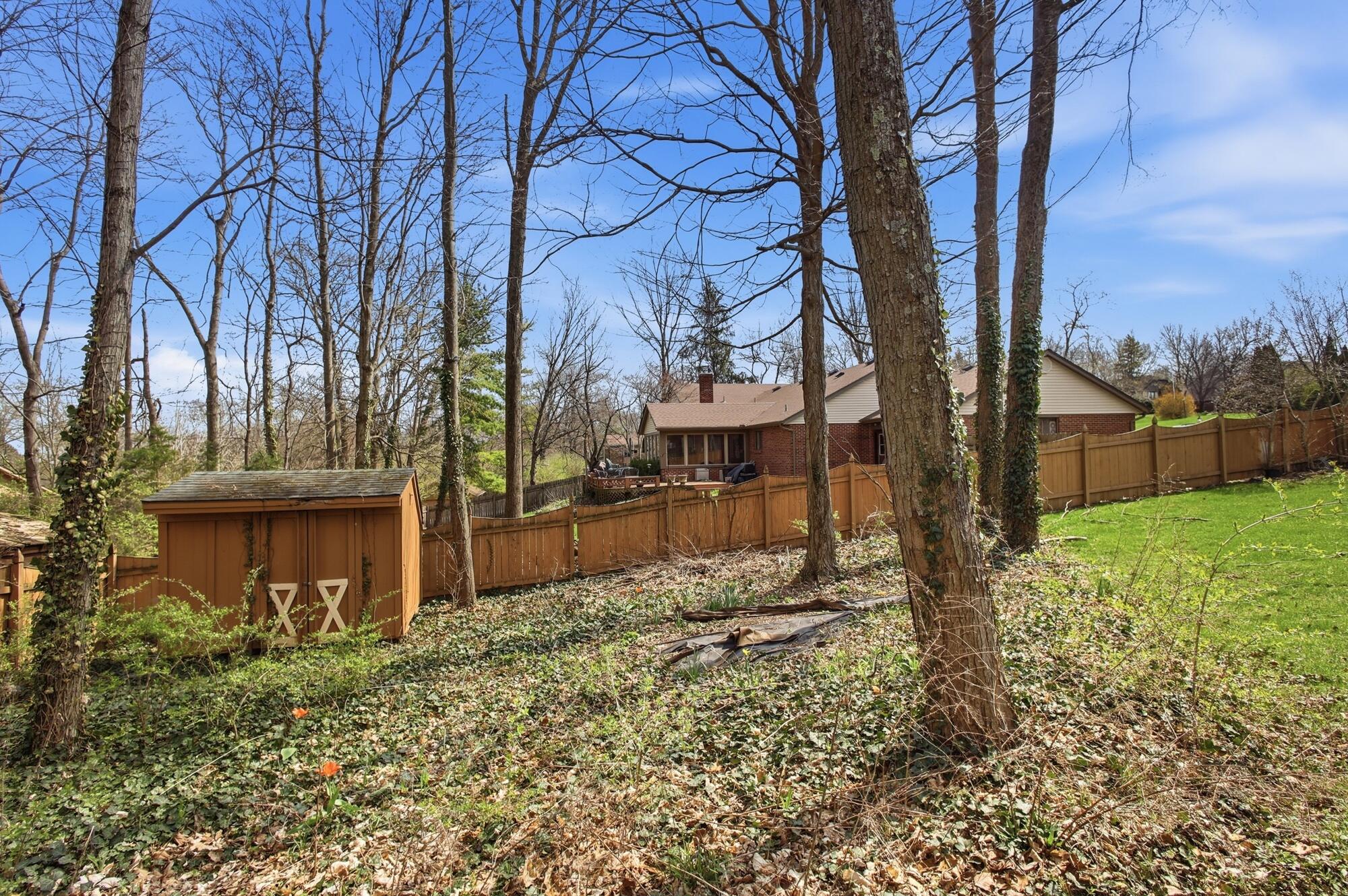 438 Merrick Drive, Beavercreek, Ohio 45434