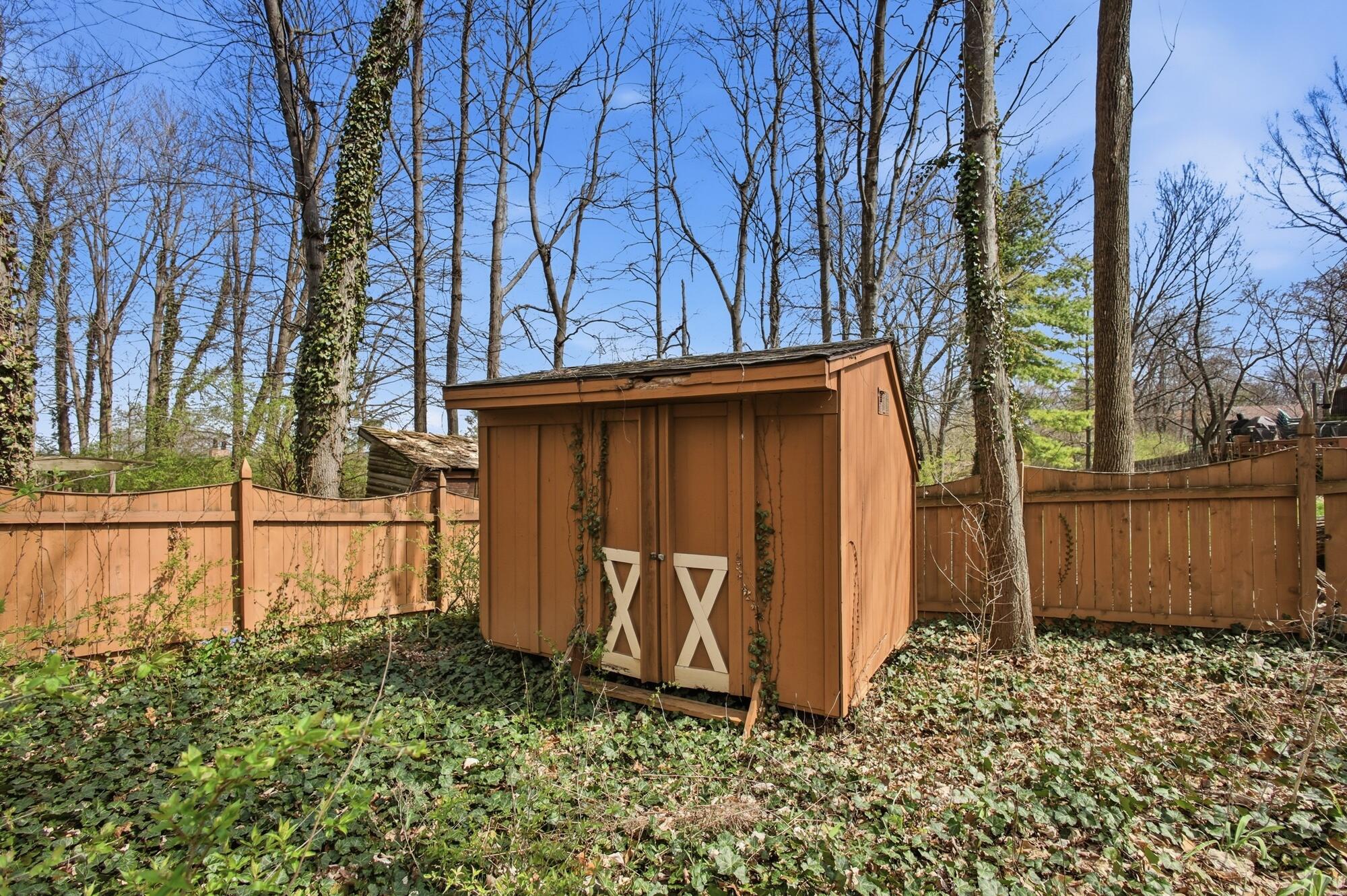 438 Merrick Drive, Beavercreek, Ohio 45434