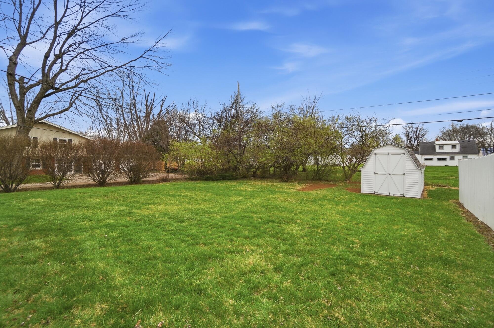 317 Mumford Drive, Troy, Ohio 45373