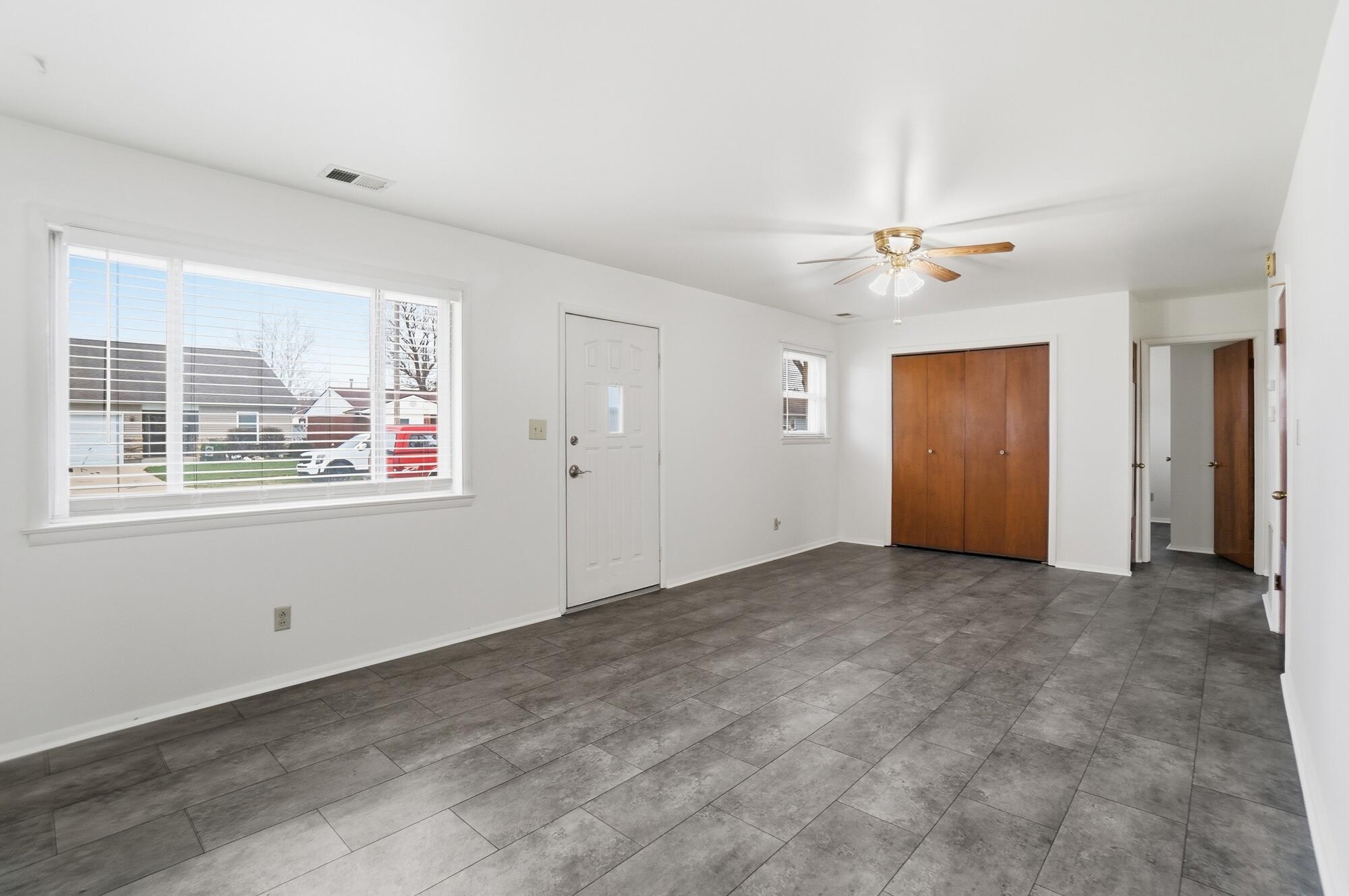 317 Mumford Drive, Troy, Ohio 45373