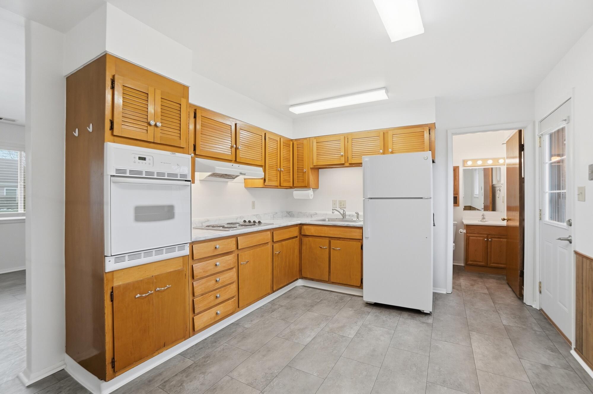 317 Mumford Drive, Troy, Ohio 45373