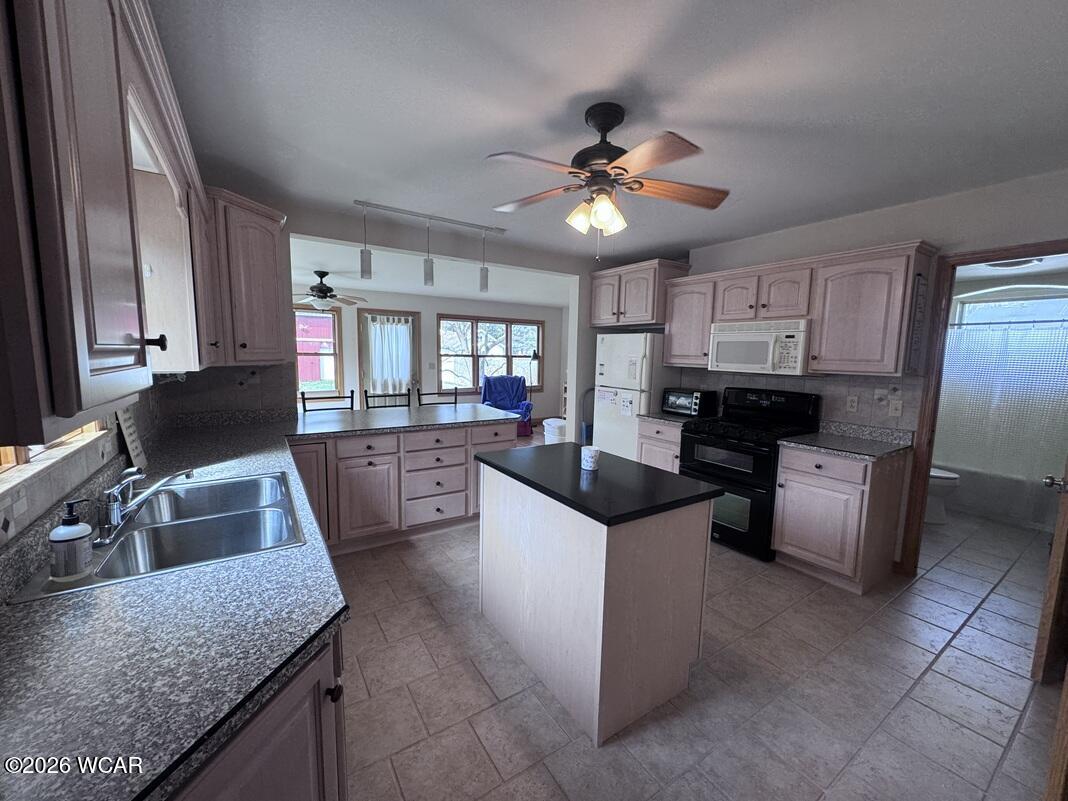 423 Johnson Street, Ada, Ohio