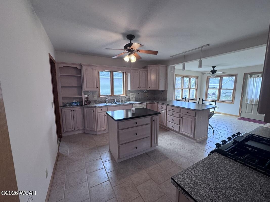 423 Johnson Street, Ada, Ohio