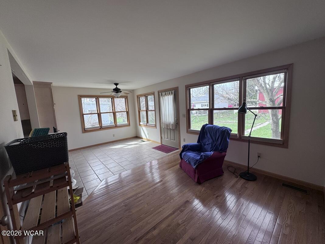 423 Johnson Street, Ada, Ohio