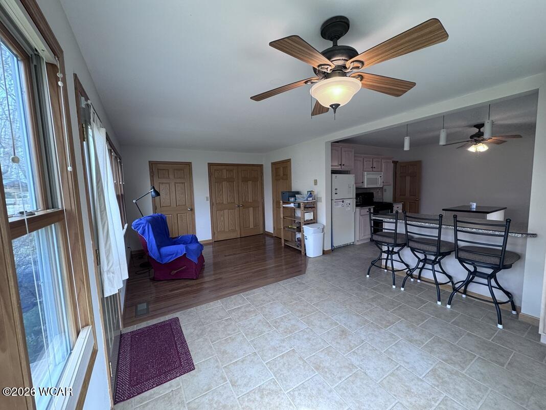 423 Johnson Street, Ada, Ohio