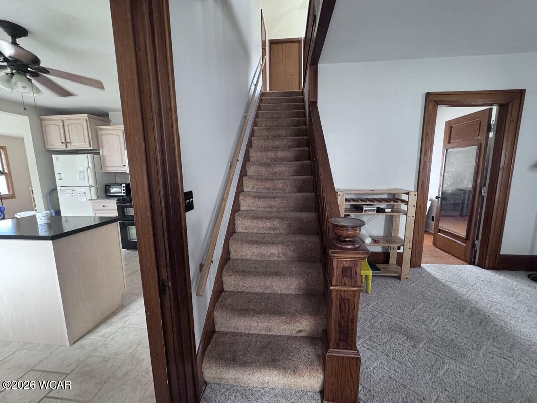 423 Johnson Street, Ada, Ohio