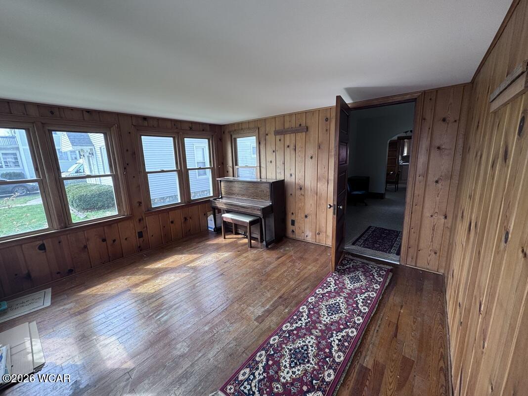 423 Johnson Street, Ada, Ohio