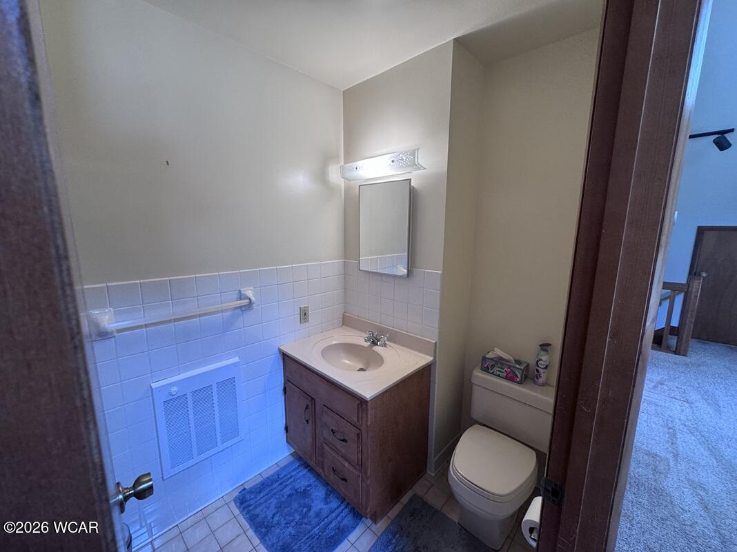 423 Johnson Street, Ada, Ohio