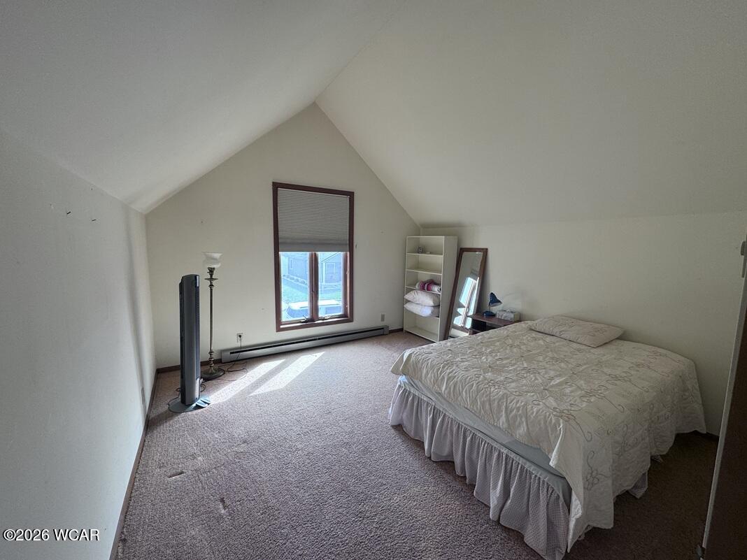 423 Johnson Street, Ada, Ohio