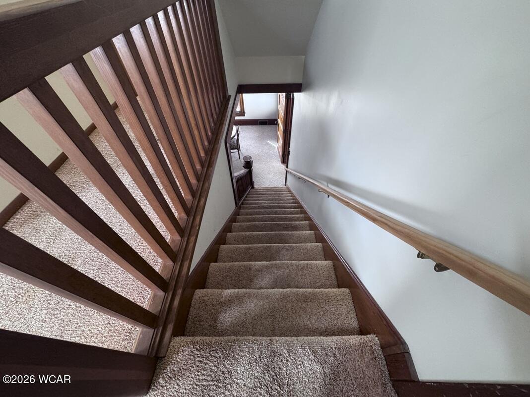 423 Johnson Street, Ada, Ohio