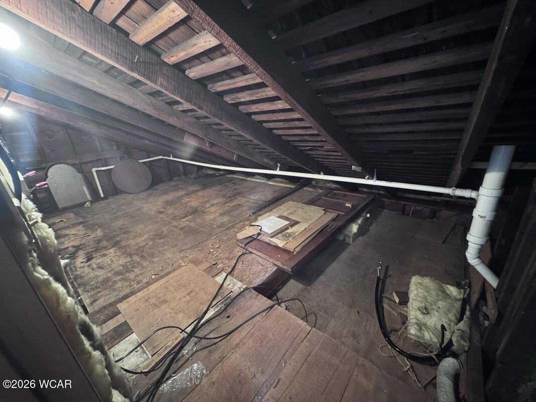 423 Johnson Street, Ada, Ohio