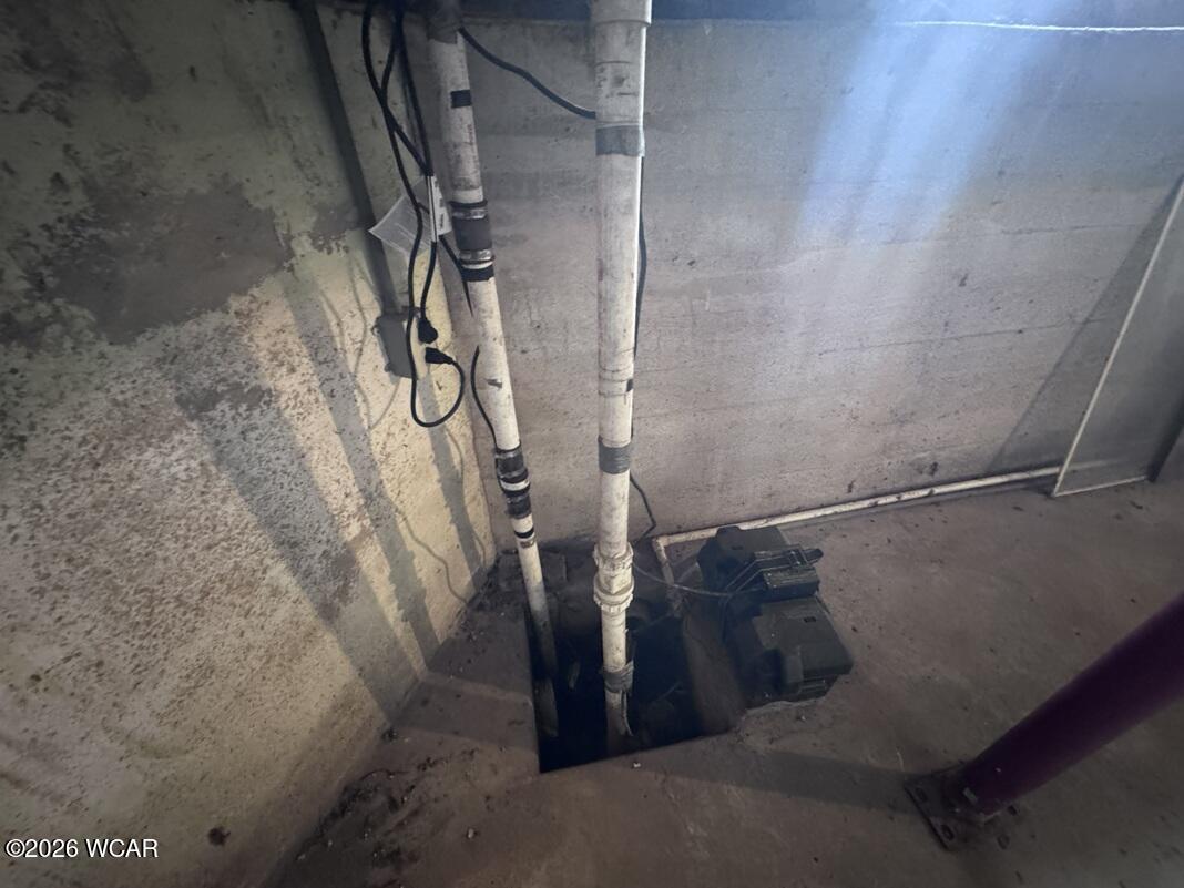 423 Johnson Street, Ada, Ohio