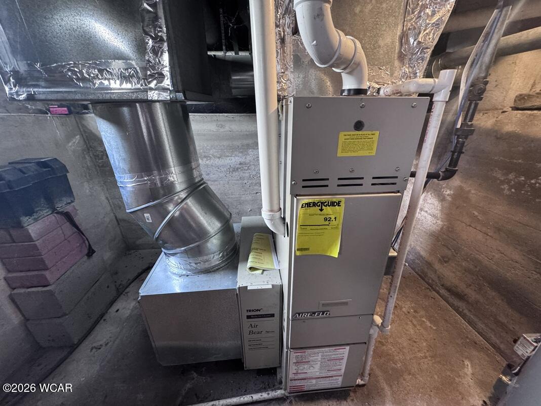 423 Johnson Street, Ada, Ohio