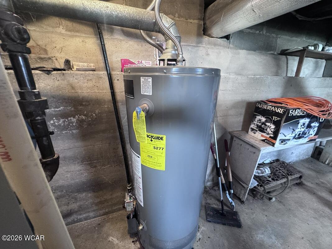 423 Johnson Street, Ada, Ohio