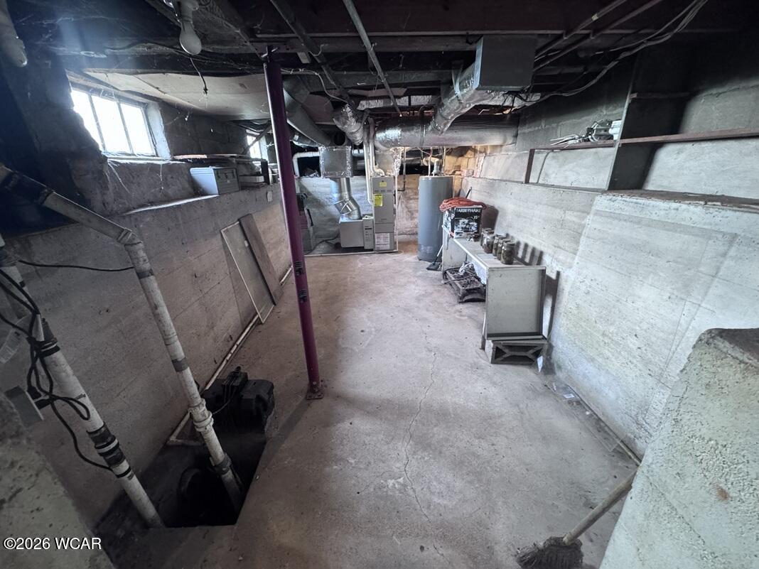 423 Johnson Street, Ada, Ohio