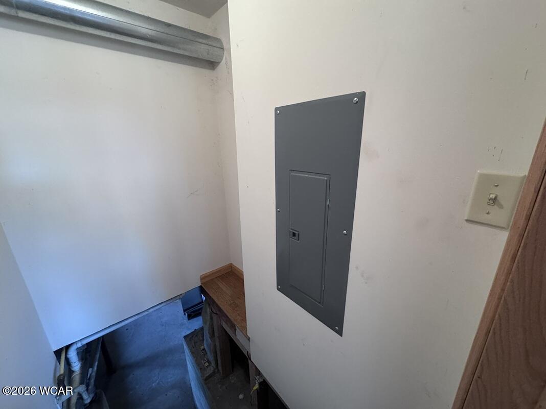 423 Johnson Street, Ada, Ohio