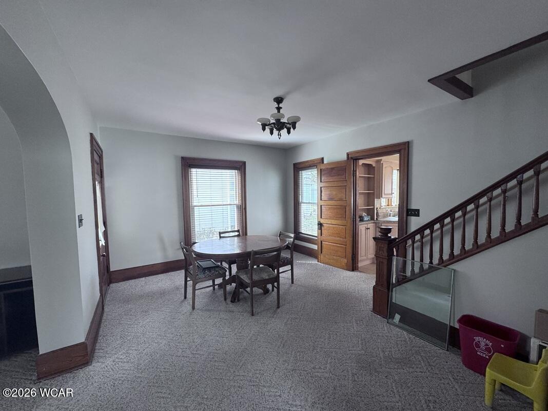 423 Johnson Street, Ada, Ohio