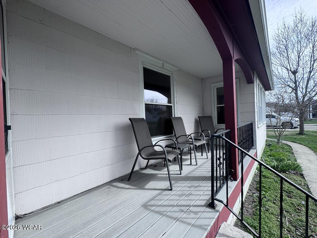 423 Johnson Street, Ada, Ohio