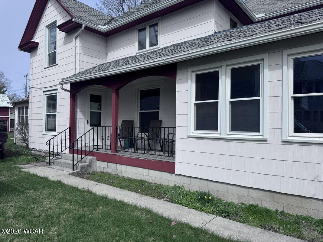 423 Johnson Street, Ada, Ohio