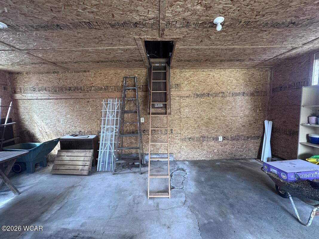 423 Johnson Street, Ada, Ohio