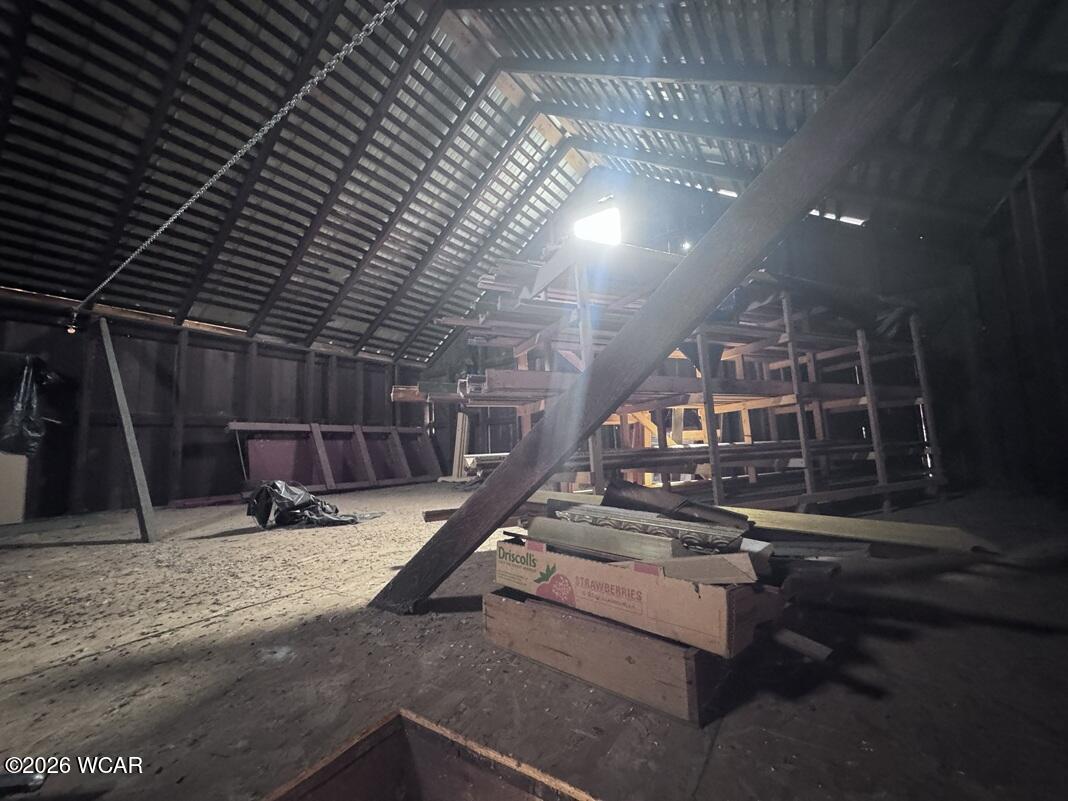 423 Johnson Street, Ada, Ohio