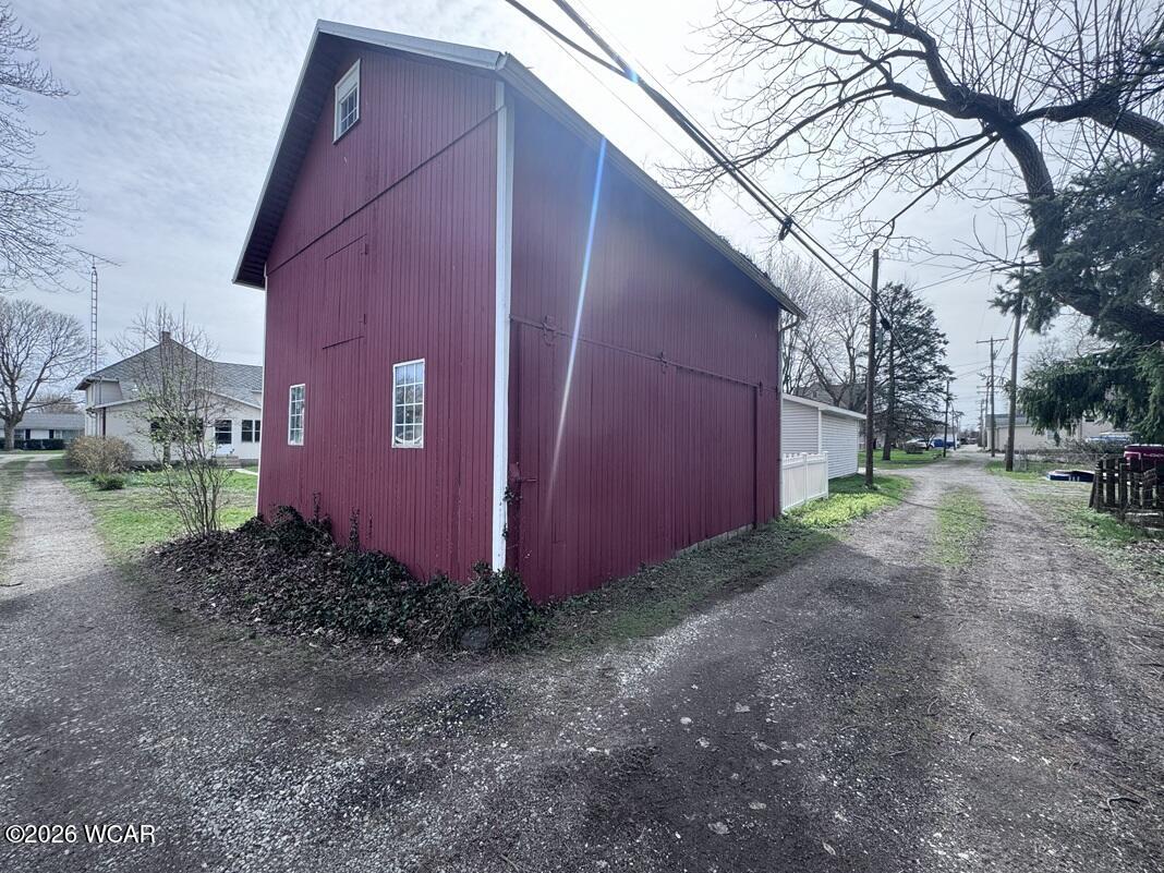 423 Johnson Street, Ada, Ohio