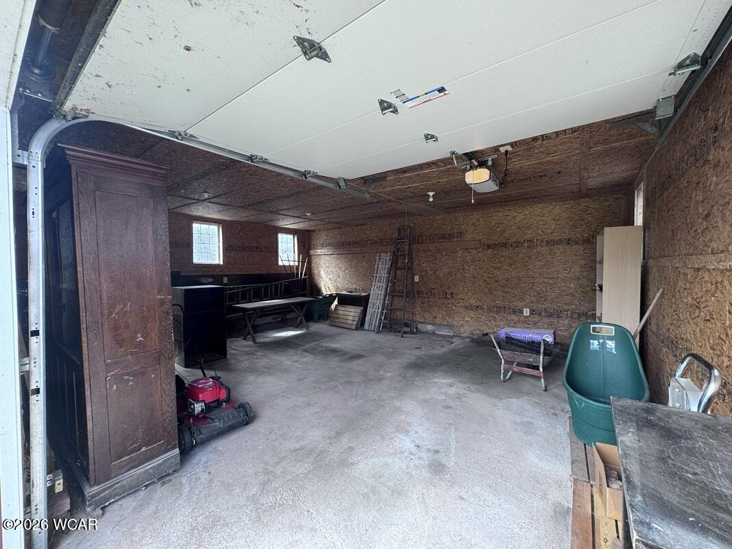 423 Johnson Street, Ada, Ohio