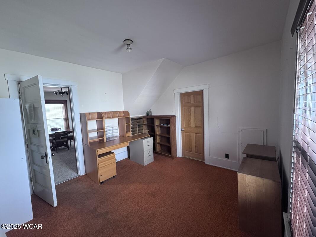 423 Johnson Street, Ada, Ohio