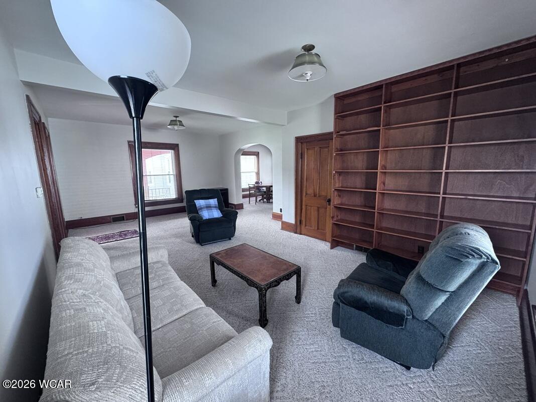 423 Johnson Street, Ada, Ohio