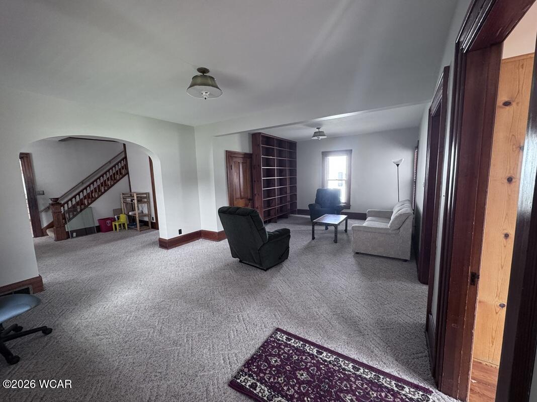 423 Johnson Street, Ada, Ohio