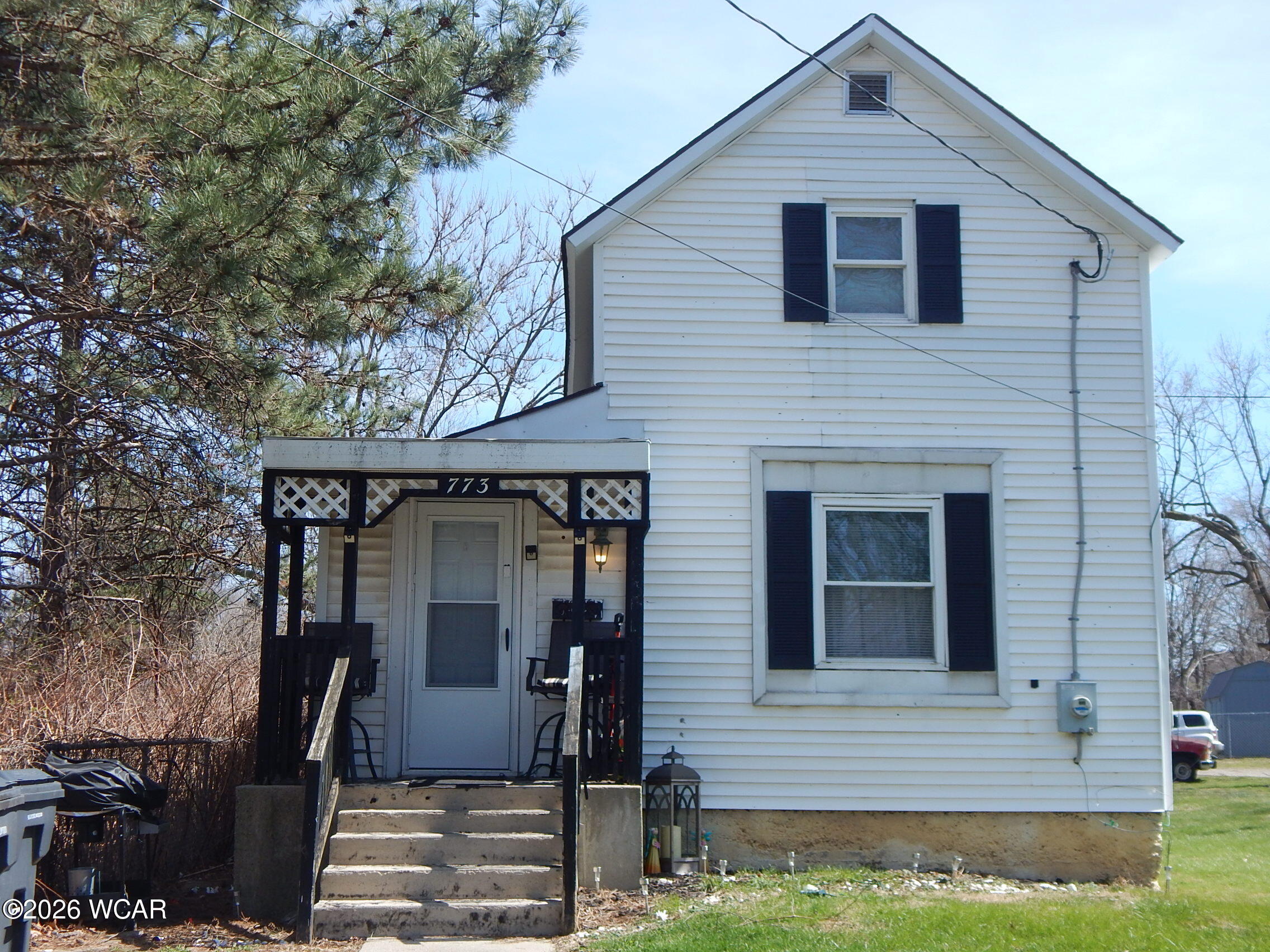 30 Property Portfolio, Lima, Ohio