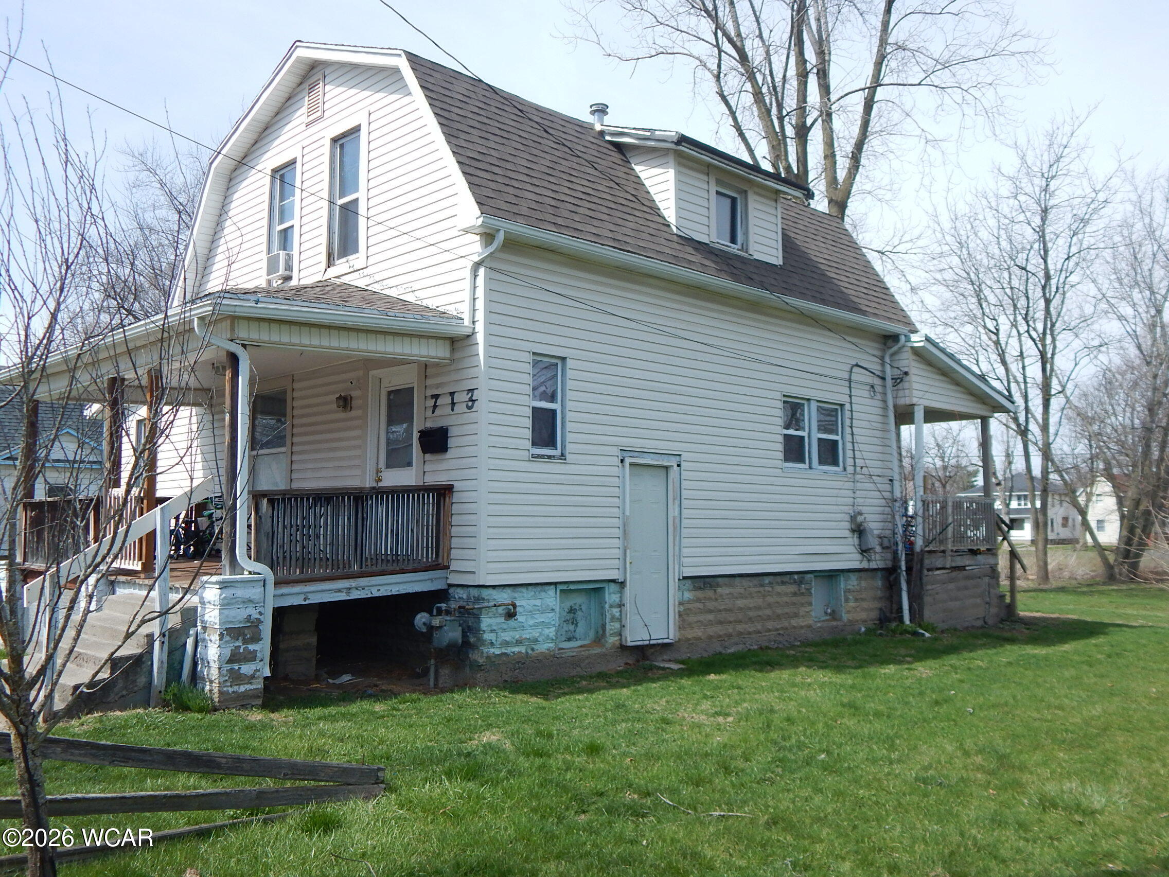 30 Property Portfolio, Lima, Ohio