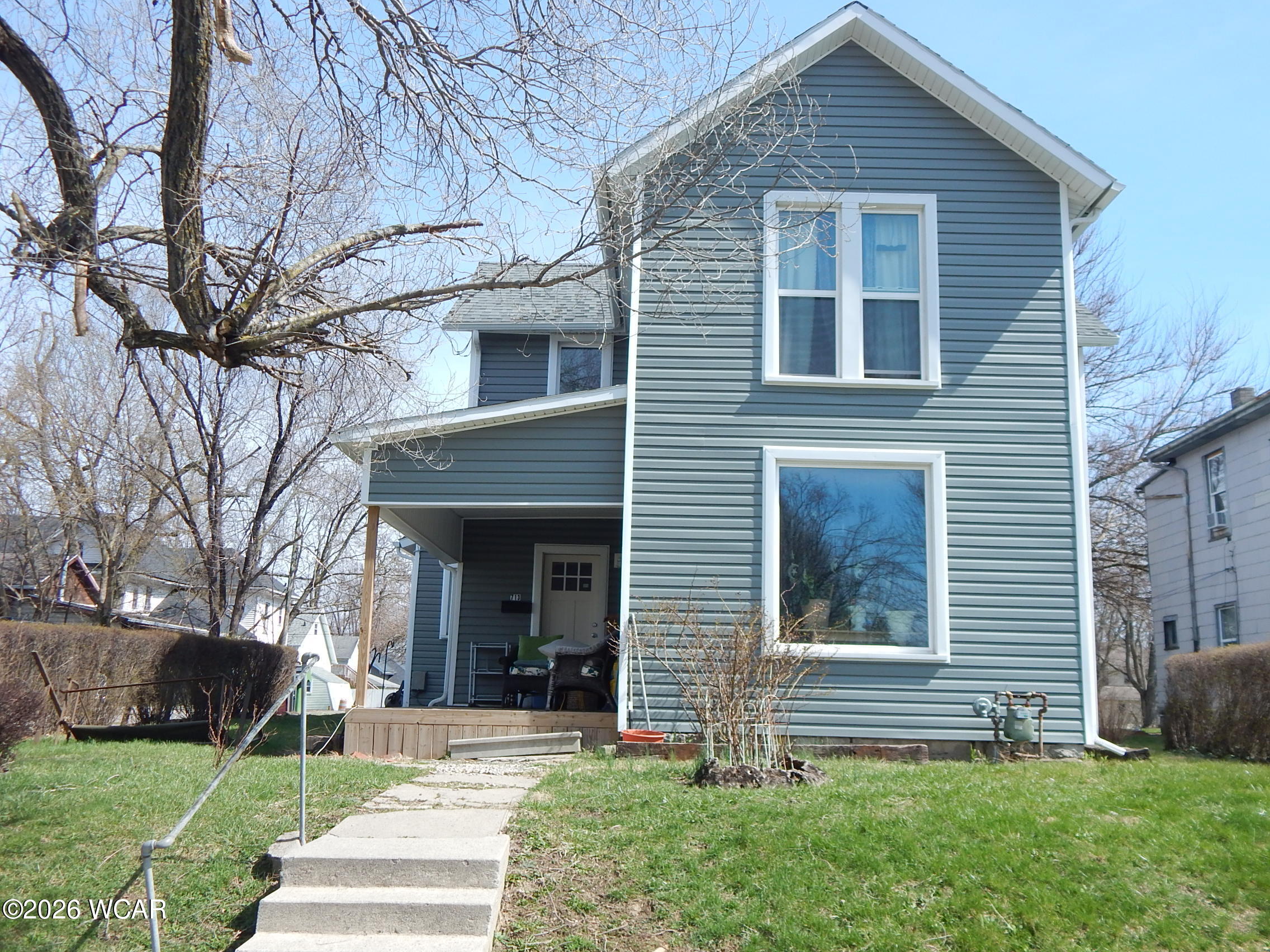 30 Property Portfolio, Lima, Ohio