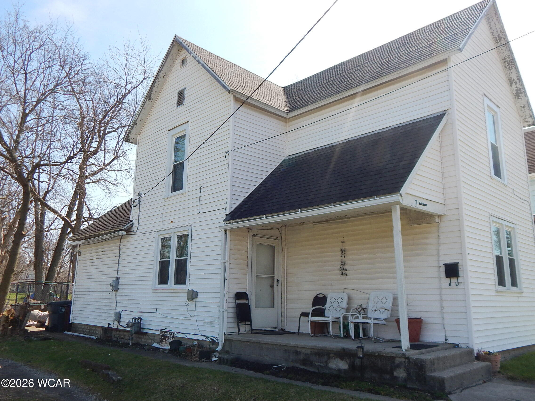 30 Property Portfolio, Lima, Ohio