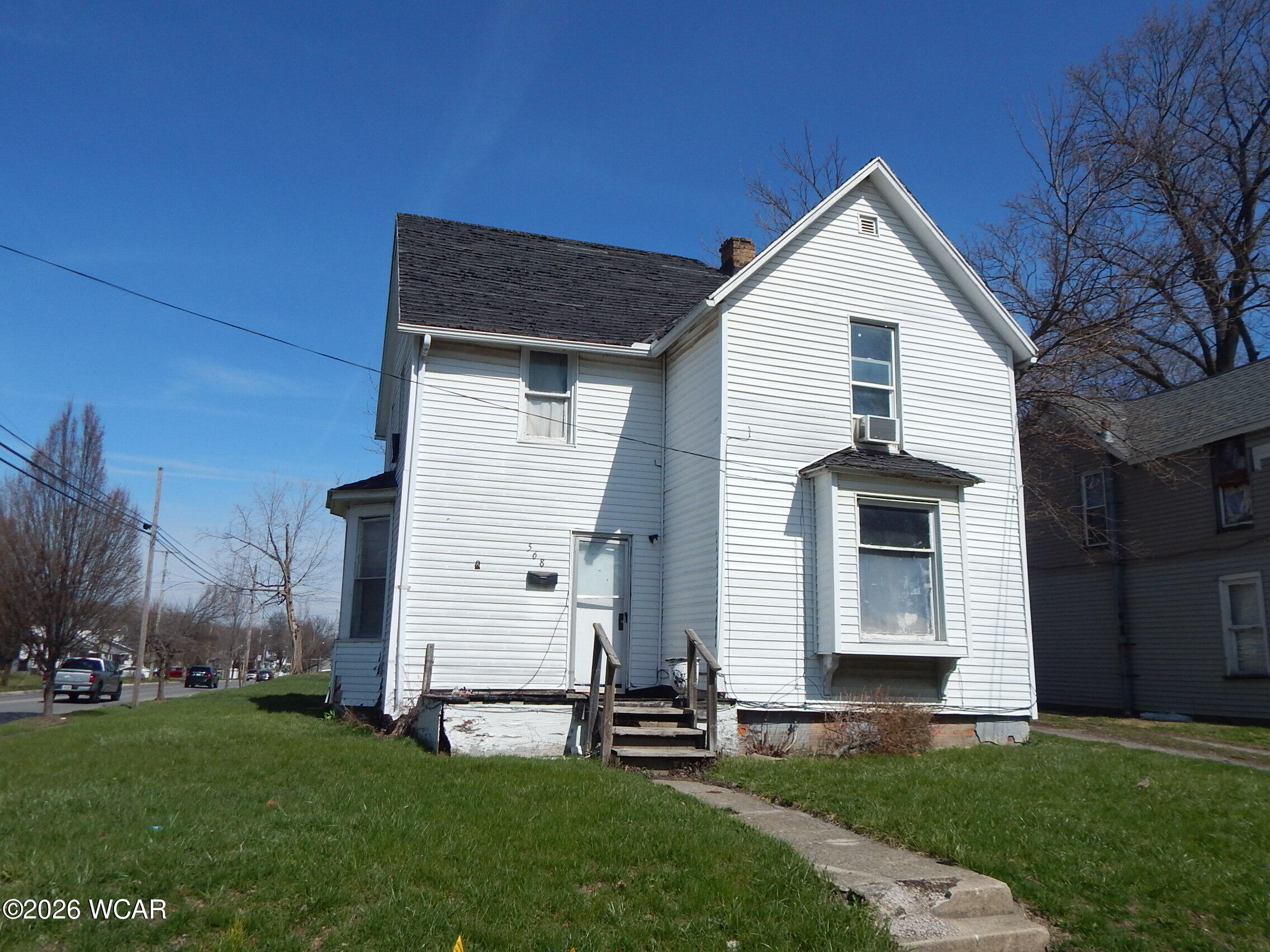 30 Property Portfolio, Lima, Ohio