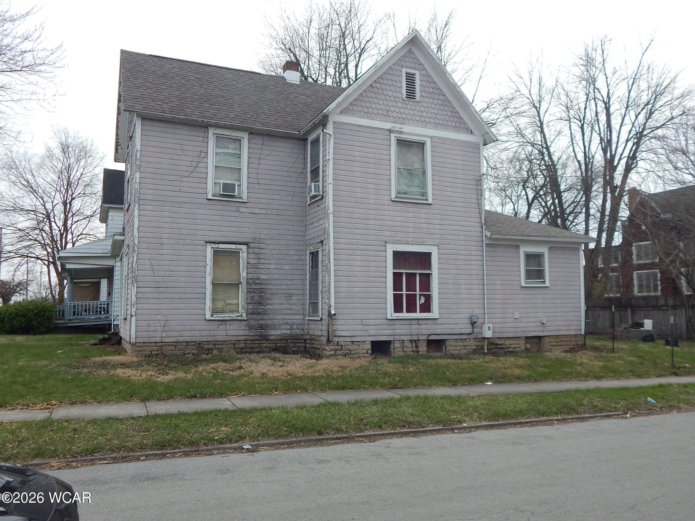 30 Property Portfolio, Lima, Ohio