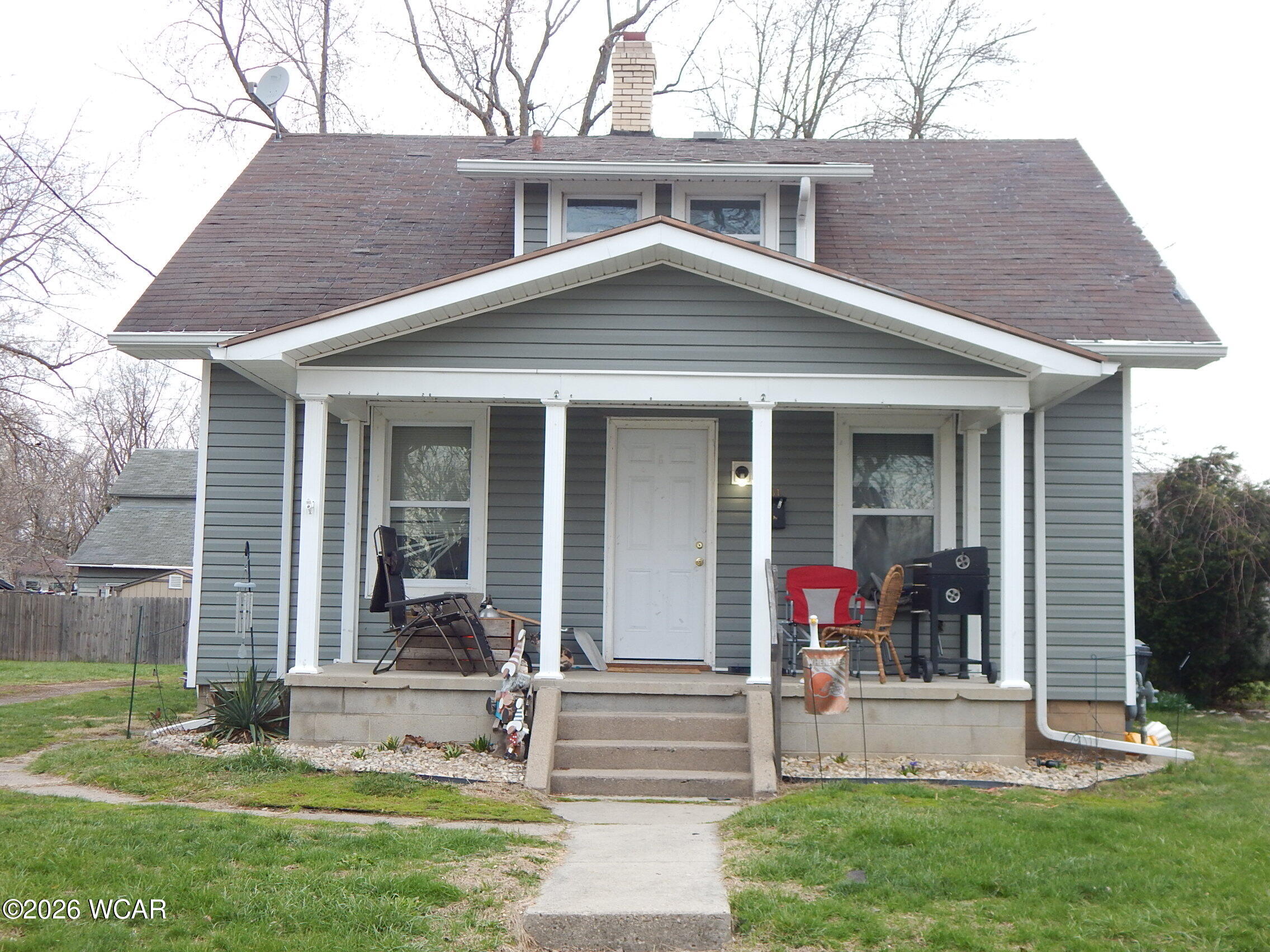 30 Property Portfolio, Lima, Ohio