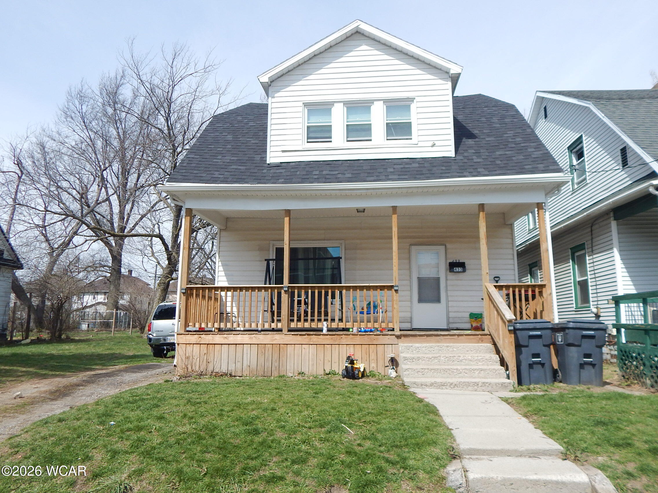 30 Property Portfolio, Lima, Ohio