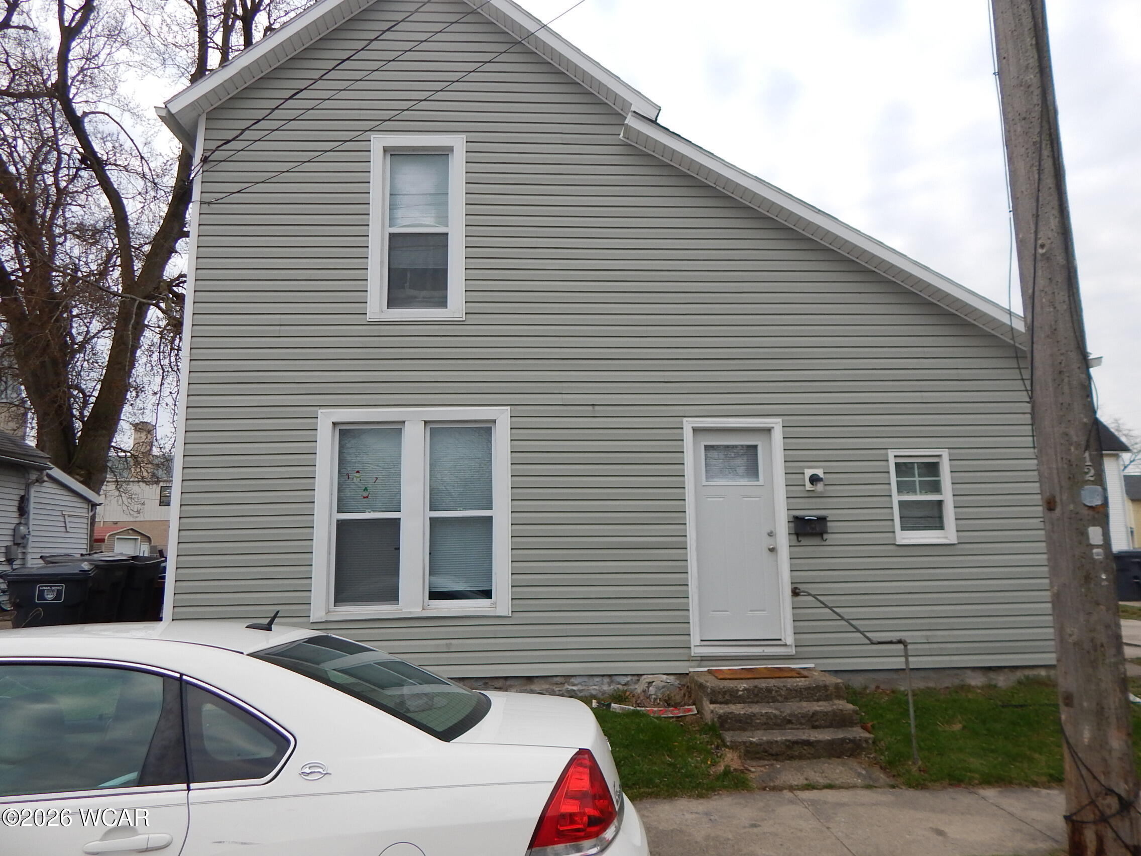 30 Property Portfolio, Lima, Ohio