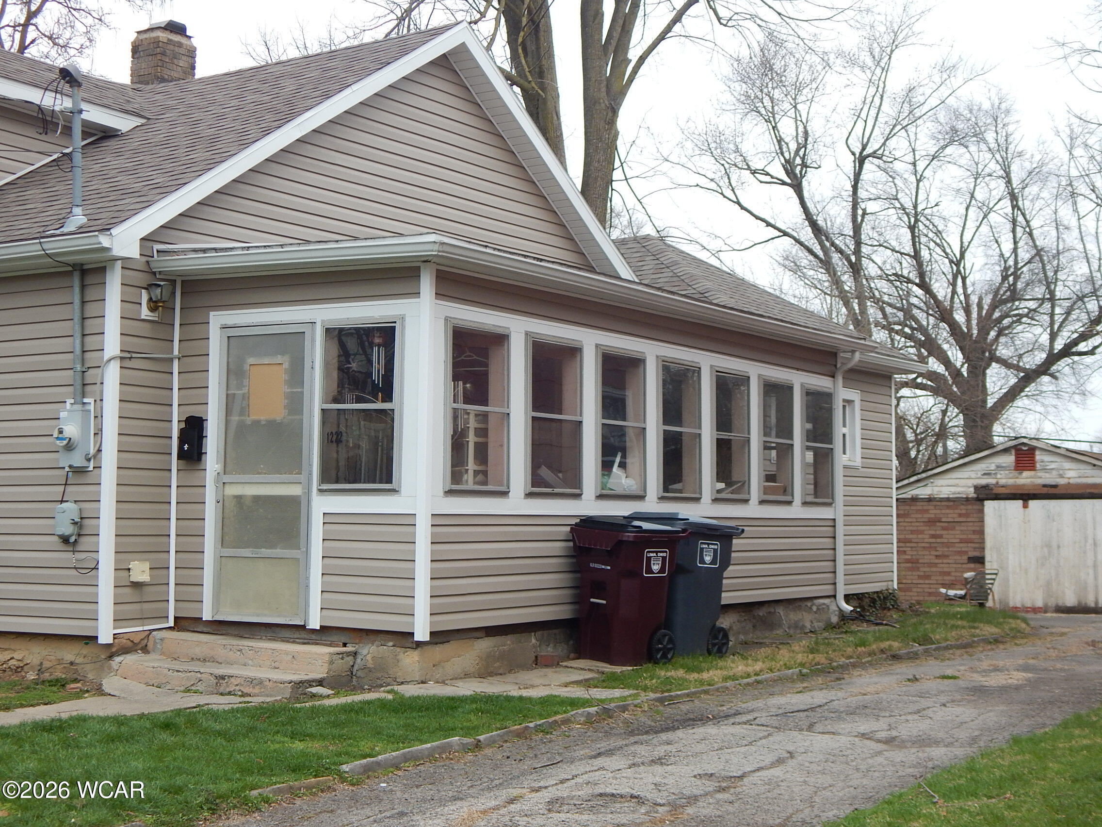 30 Property Portfolio, Lima, Ohio