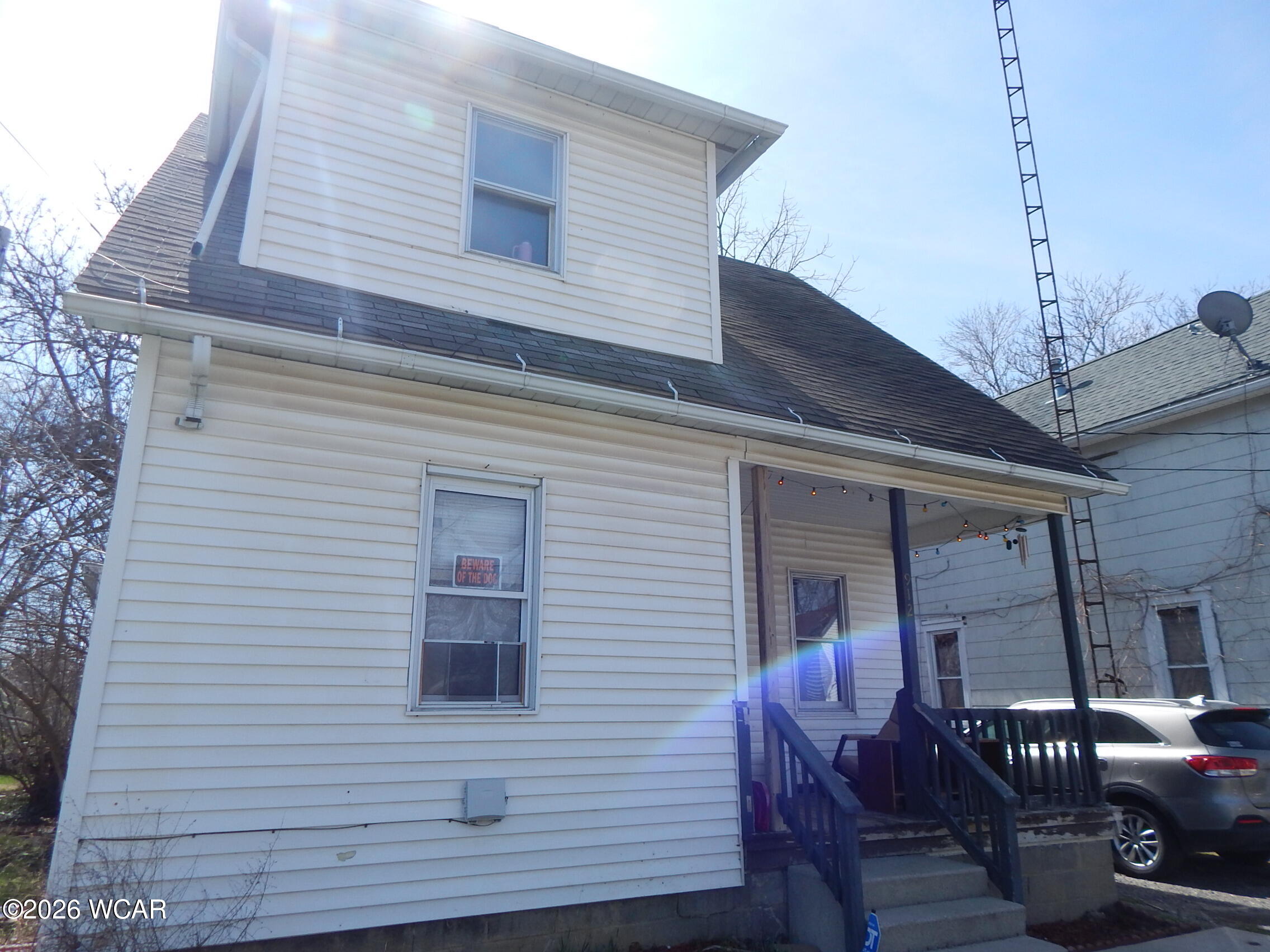 30 Property Portfolio, Lima, Ohio