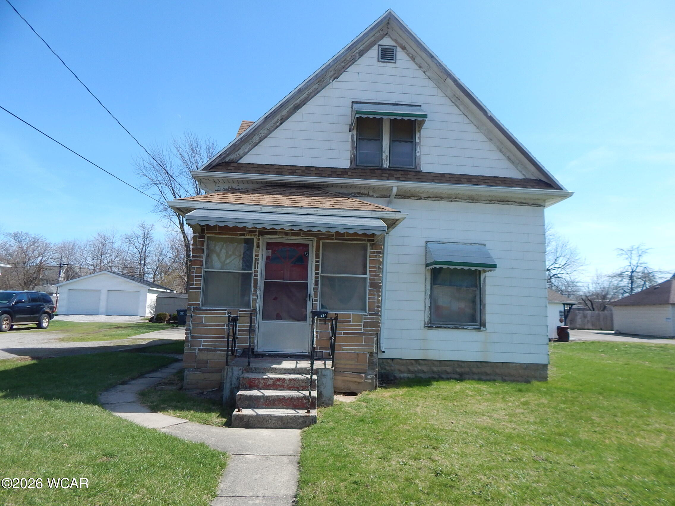 30 Property Portfolio, Lima, Ohio