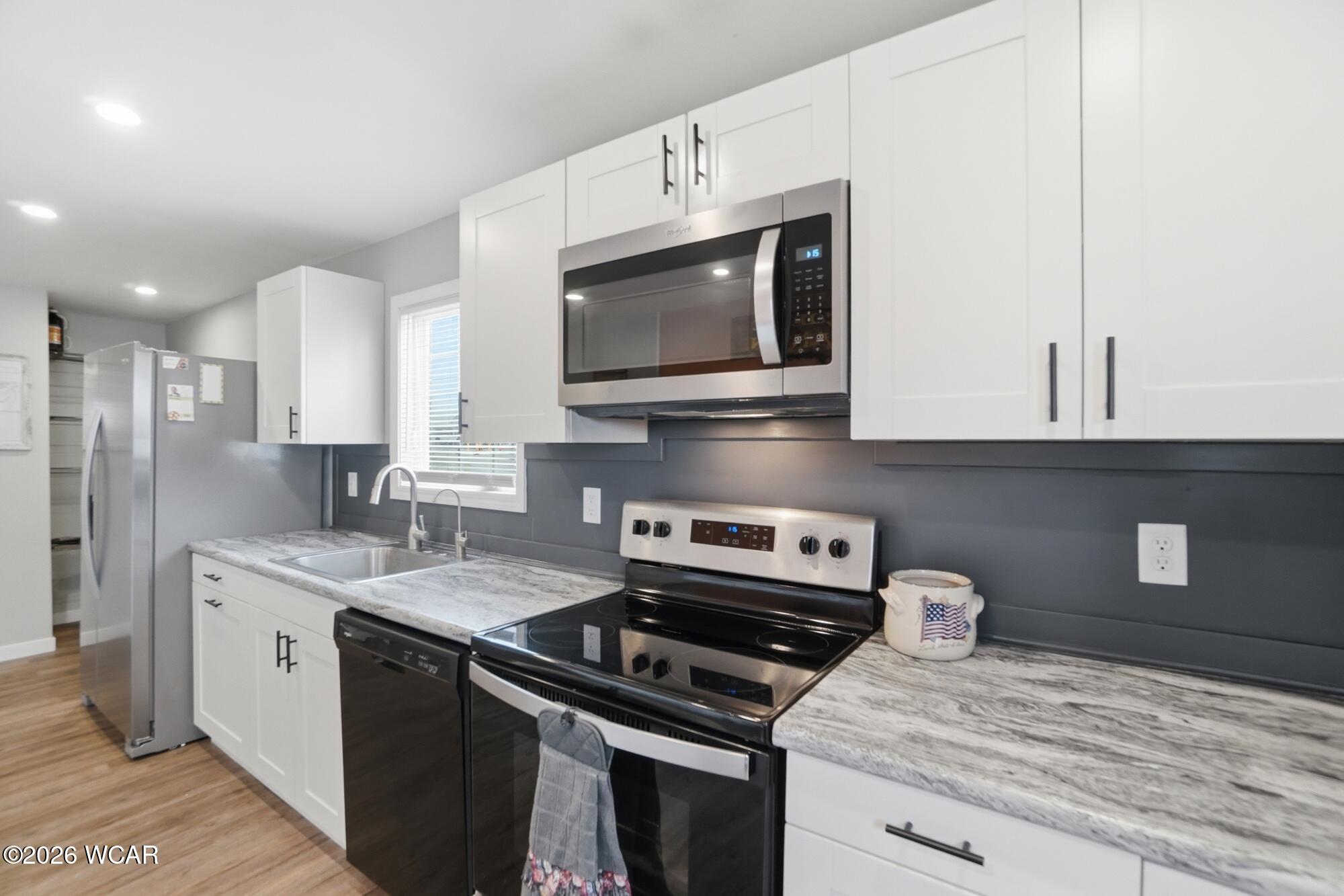 304 Main Street, Beaverdam, Ohio