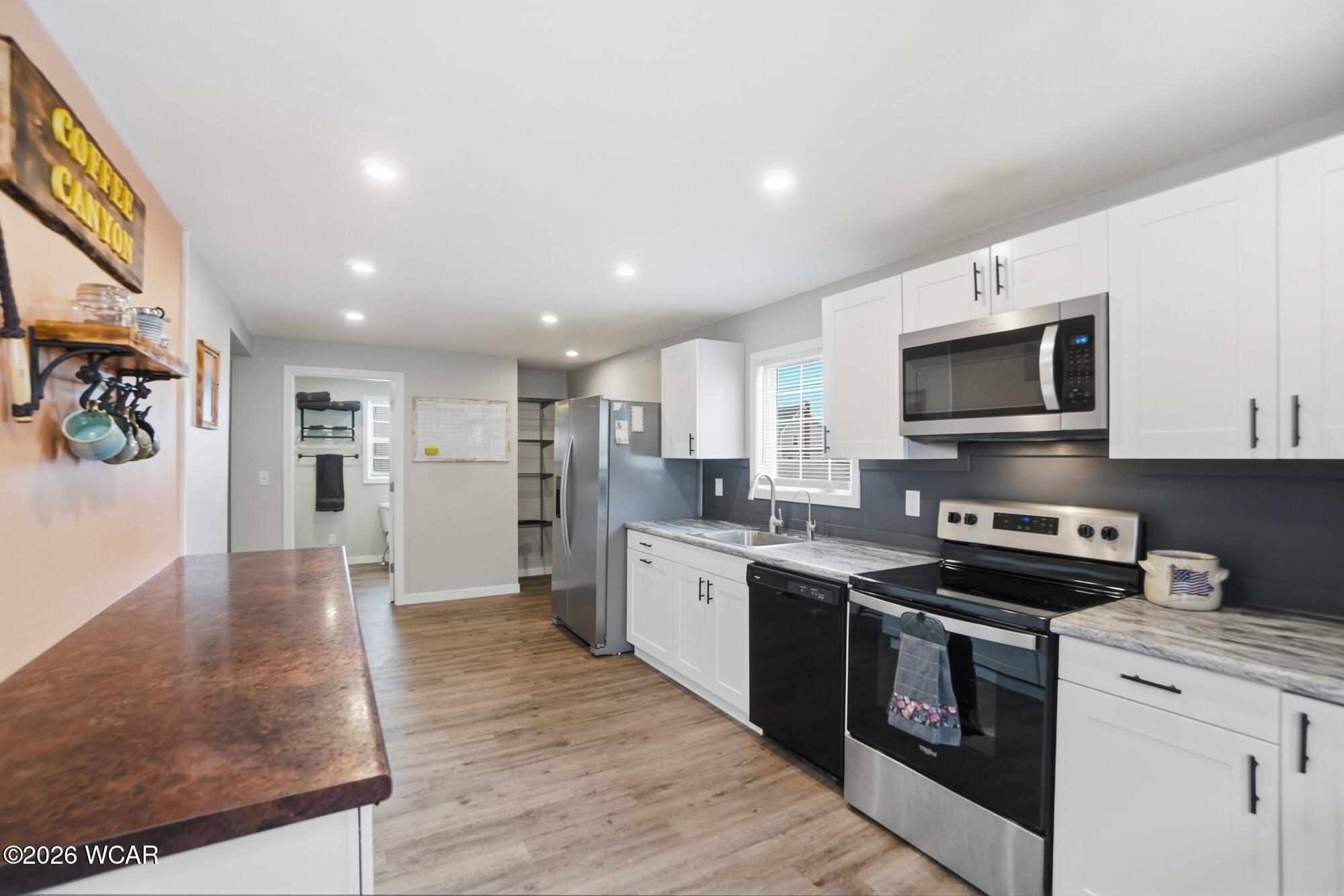 304 Main Street, Beaverdam, Ohio