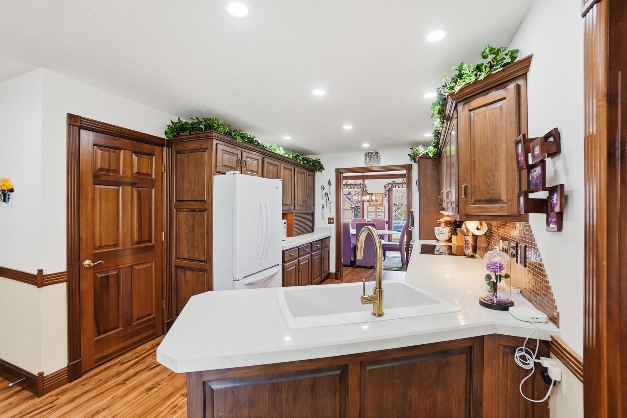 610 Stonecress Drive, Tipp City, Ohio 45371